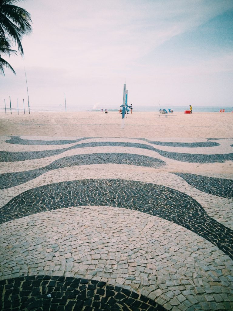 Rio de Janeiro: a cidade maravilhosa e seus habitantes, os cariocas