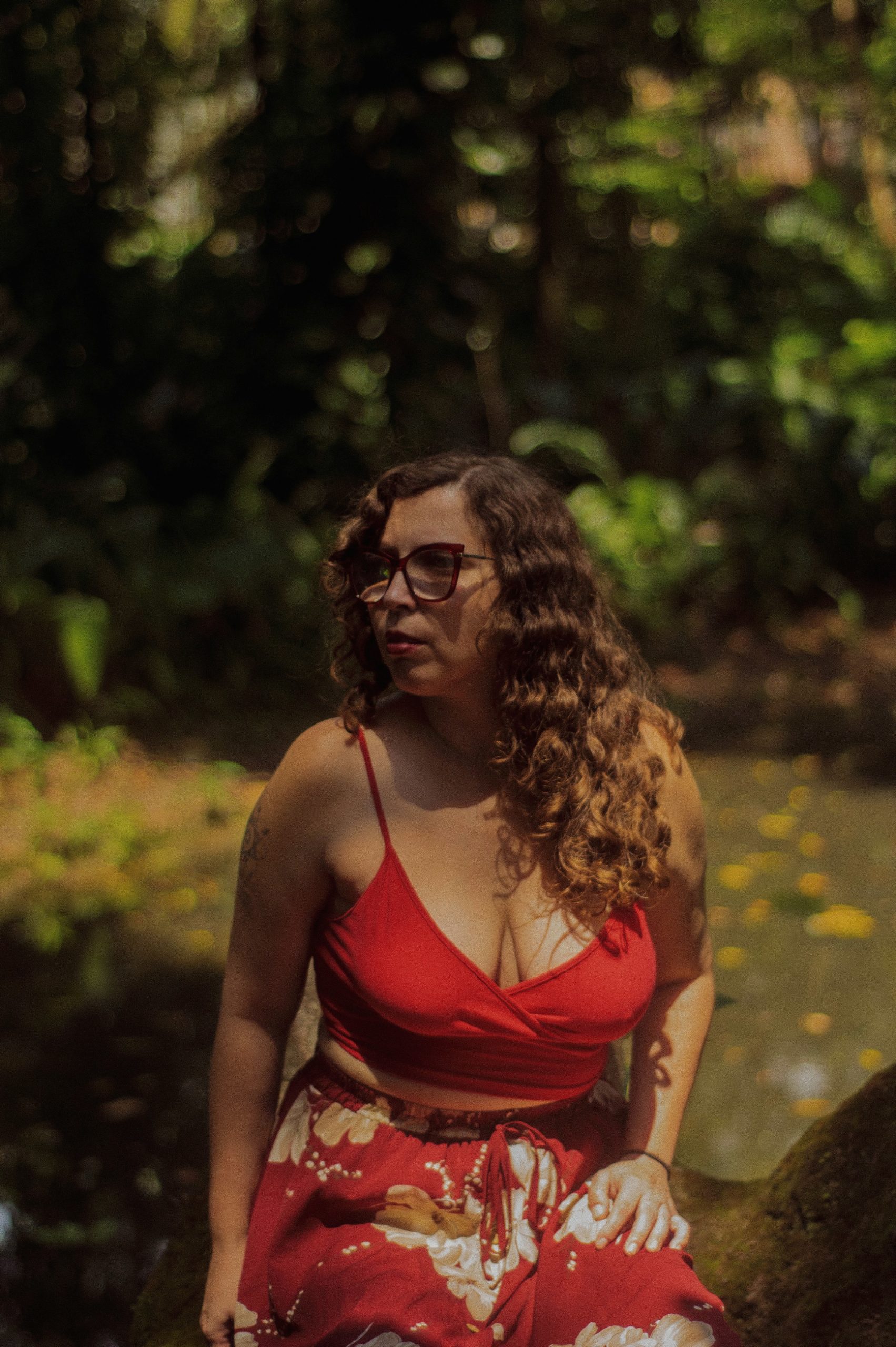 O Cordeiro-mulher: Um Manifesto de Desejo e Resistência de Milena Martins Moura