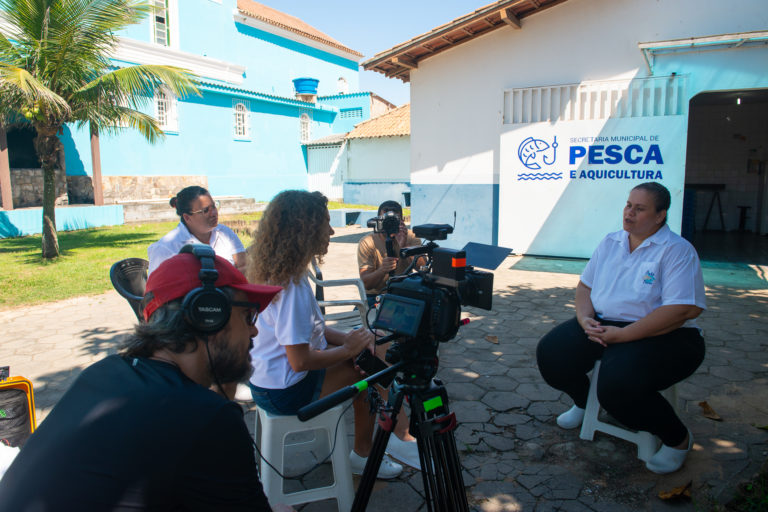 Atafona: projeto de pesquisa destaca mulheres da cidade