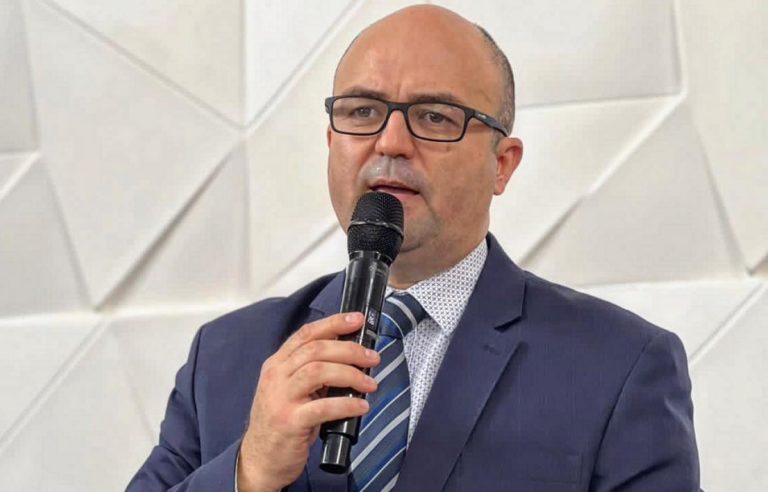 Pastor Flaviano Costa Reforça Legalidade na Campanha da Irmã Viviane Costa em Duque de Caxias