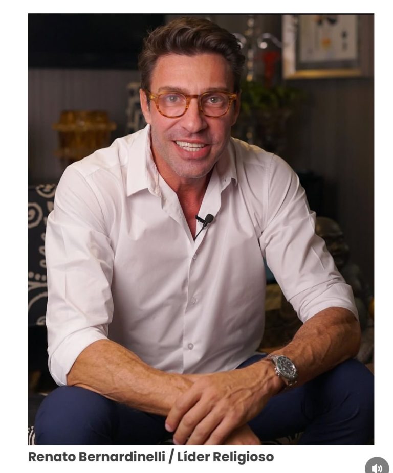 Renato Bernardinelli