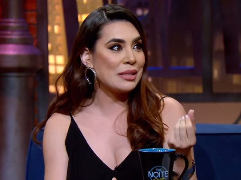 Naiara Azevedo elogia Ana Castela após descobrir dívida deixada por antiga gestão