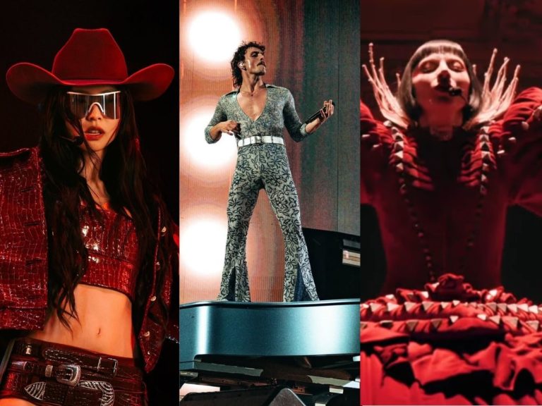 Coachella 2025: polêmicas, looks marcantes e shows surpreendentes agitam primeiro fim de semana