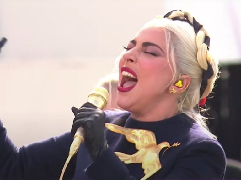 Lady Gaga no Rio: Prefeitura Esclarece que Não Haverá Show de Abertura