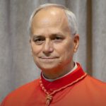 Papa Robert Prevost