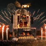 The Town Amplia a Festa: Novo Palco Promete Estender o Ritmo Até a Última Batida