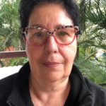 Flávia Fernandes encanta o público carioca em exposição no Rio