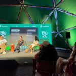 Sustentabilidade e a Arte do Cuidado: mesa no Rio2C reúne nomes que pensam o futuro com afeto, educação e regeneração