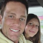 Tom Brady exalta filha com Gisele Bündchen: ‘Minha favorita’, declara o ex-astro da NFL