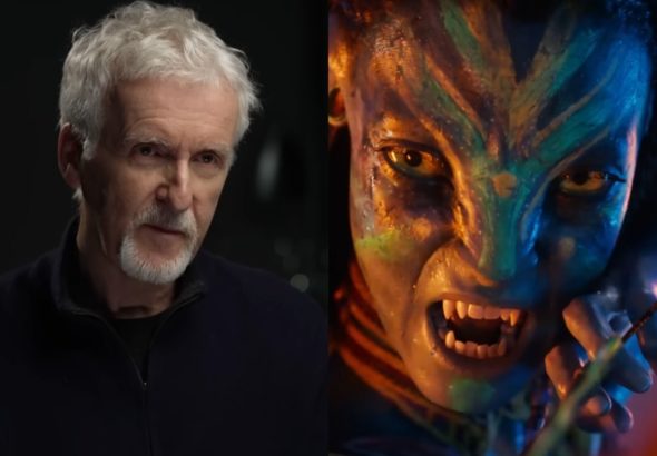 O Império Azul se Expande: James Cameron Aposta Alto no Universo de Avatar