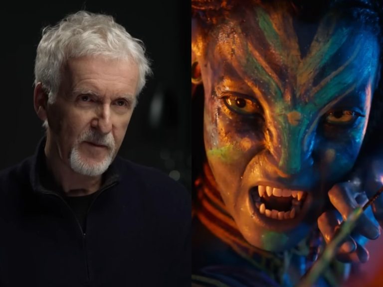 O Império Azul se Expande: James Cameron Aposta Alto no Universo de Avatar