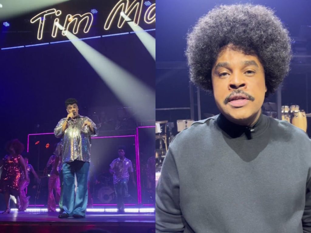 Tim Maia