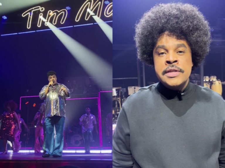 Tim Maia