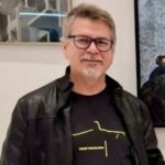 Guilherme Lima   encanta público carioca em exposição na cidade maravilhosa.   
