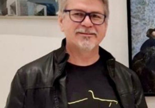 Guilherme Lima   encanta público carioca em exposição na cidade maravilhosa.   