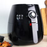 Crujência, Saúde e Praticidade: Por que Essas Três Marcas de Air Fryer Dominam as Cozinhas em 2025