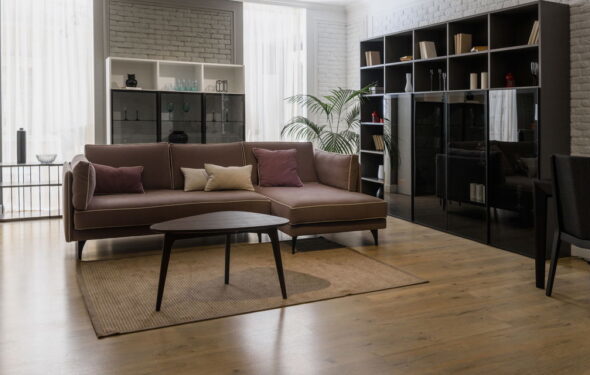 Revolução sensorial: as cinco tendências de decoração que vão transformar seus ambientes em 2026