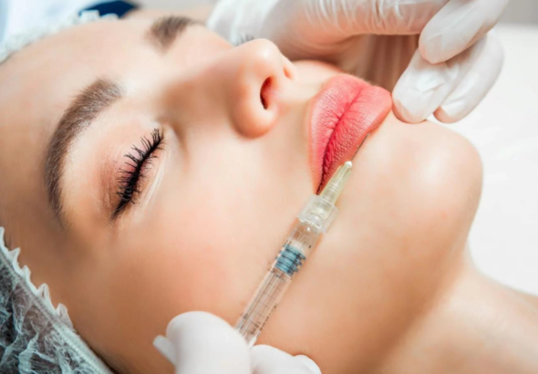 Estética em Debate: Congresso se Divide sobre Quem Está Legalmente Habilitado para Procedimentos