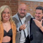 “CASOU FERROU” CHEGA AO TEATRO MIGUEL FALABELLA DIA 26/12