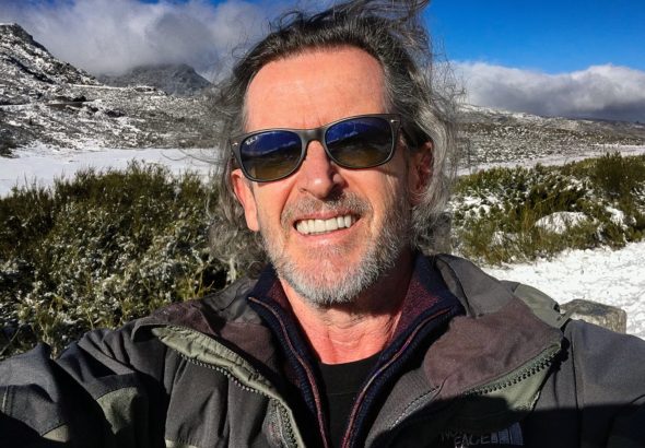 Fotógrafo Lupi Grinberg   conquista público carioca em exposição na cidade maravilhosa.   