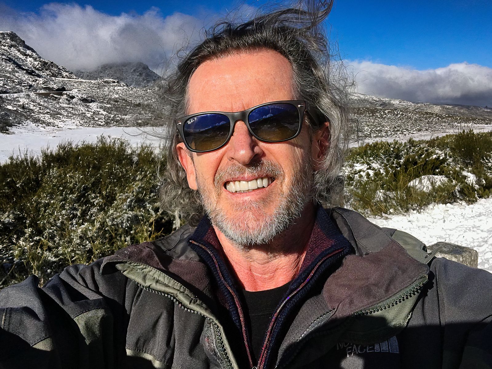 Fotógrafo Lupi Grinberg   conquista público carioca em exposição na cidade maravilhosa.   