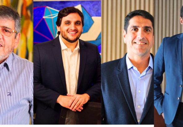 Jairo Rocha Imóveis celebra 40 anos com nova fase e compromisso renovado