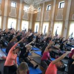 Congresso internacional leva profissionais à origem do Pilates na Alemanha e reforça protagonismo brasileiro no setor