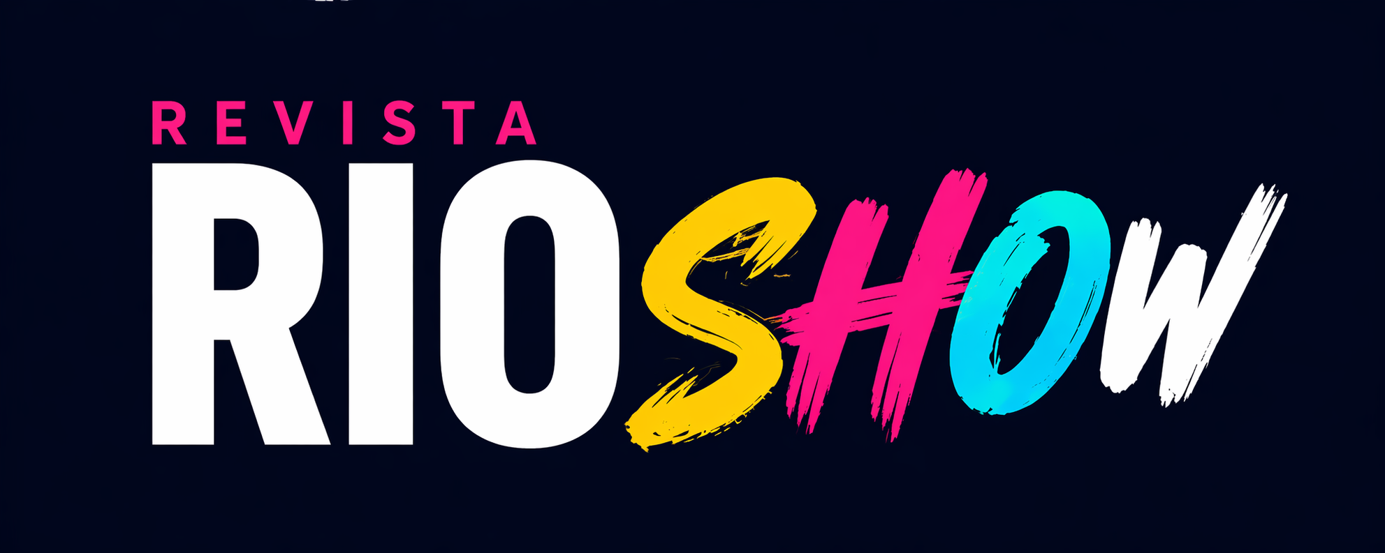 REVISTA RIO SHOW