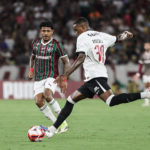 Corinthians e Internacional