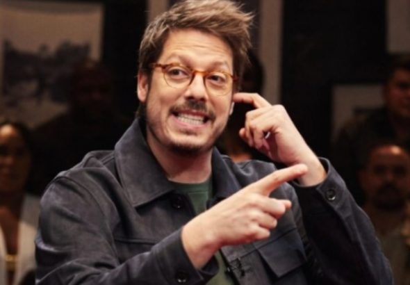 Fabio Porchat