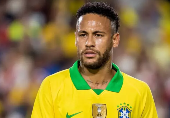 Neymar