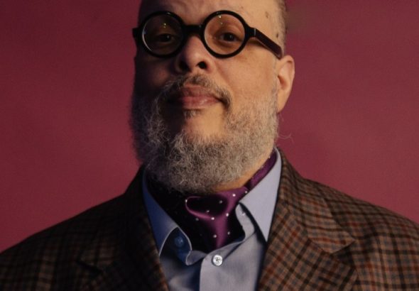 ed motta