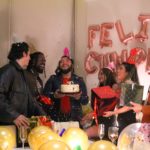 FESTA