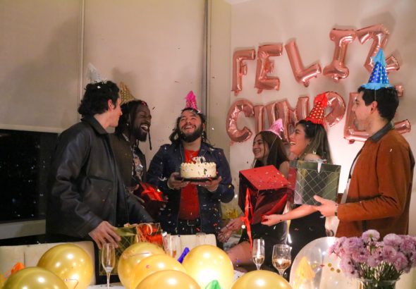 FESTA