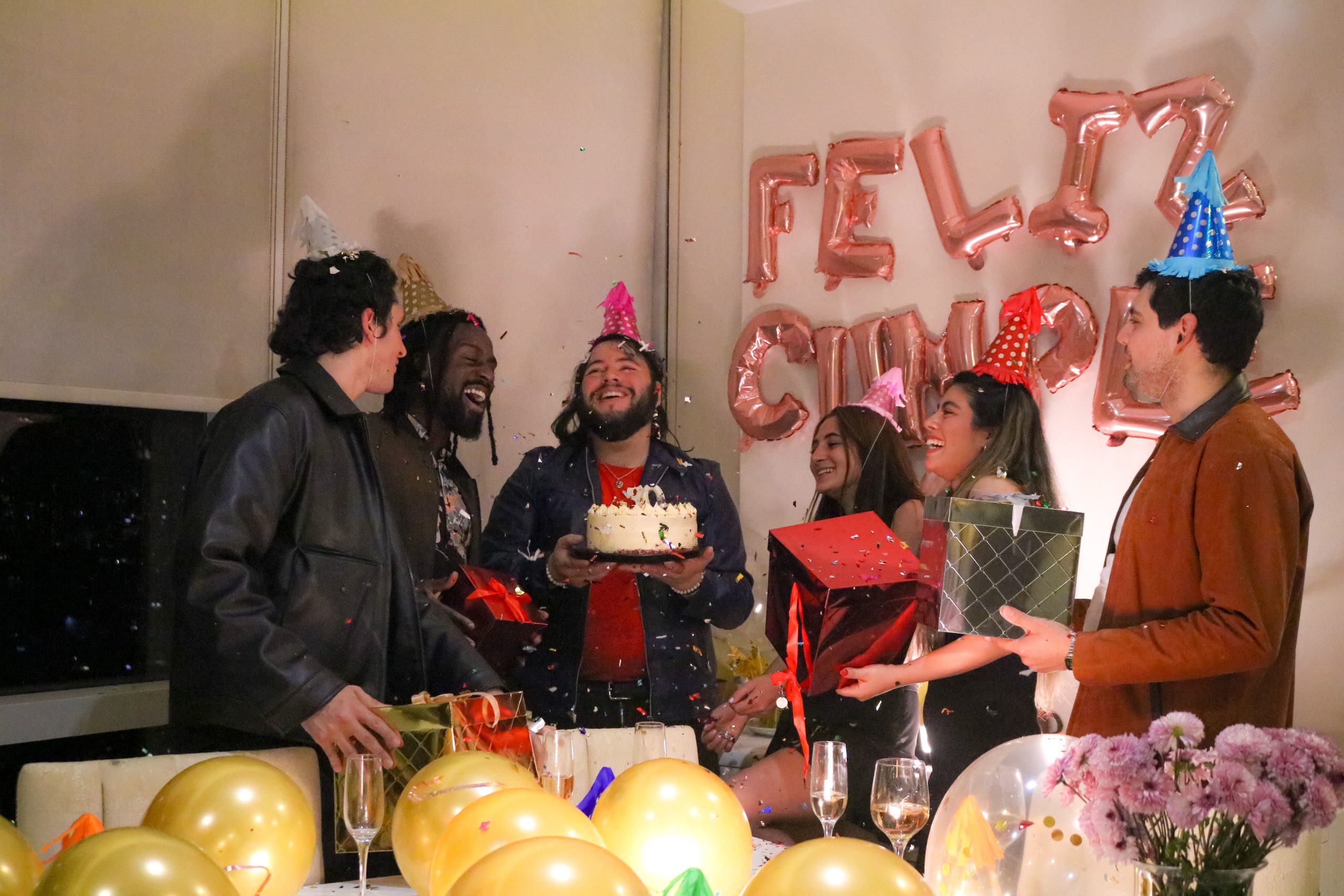 FESTA