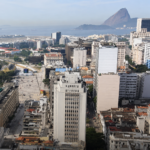 Centro do Rio entra entre os bairros mais caros para alugar imóveis após forte valorização
