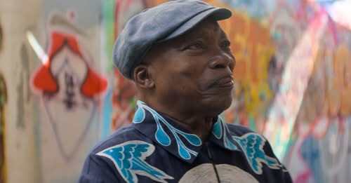 Milton Nascimento é internado no Rio para tratar pneumonia e apresenta evolução clínica