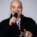 Cacá Silva reúne 39 anos de trajetória em Dossiê que documenta atuação na cultura e na acessibilidade