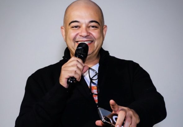 Cacá Silva reúne 39 anos de trajetória em Dossiê que documenta atuação na cultura e na acessibilidade
