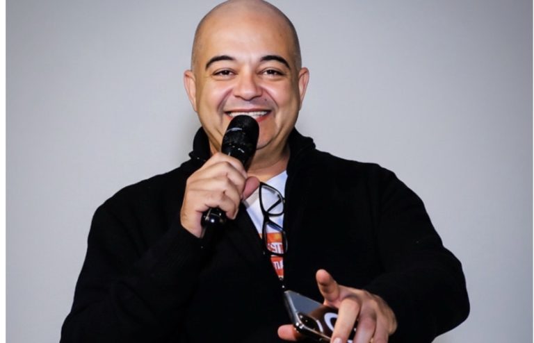 Cacá Silva reúne 39 anos de trajetória em Dossiê que documenta atuação na cultura e na acessibilidade