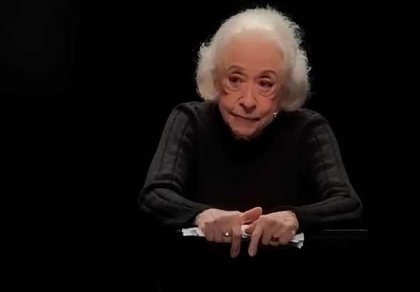 Fernanda Montenegro