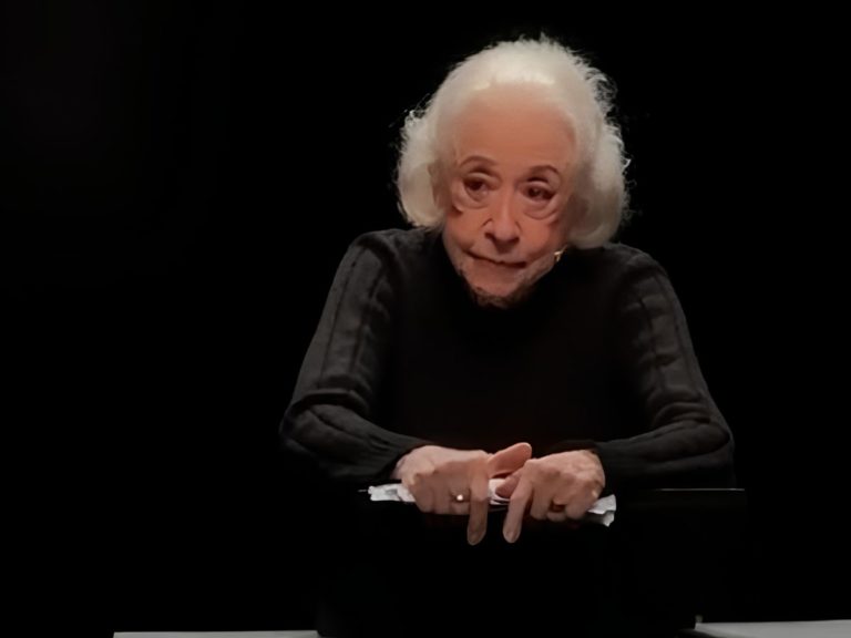 Fernanda Montenegro