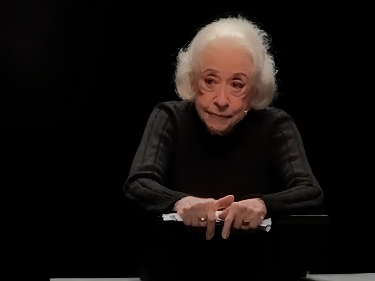 Fernanda Montenegro
