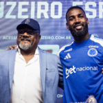 Marcão e Gerson