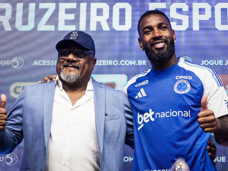 Marcão e Gerson