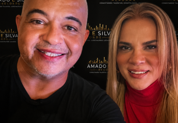 SER 3 amplia universo musical de Cacá Silva e Gabi Amado sobre identidade, memória e pertencimento