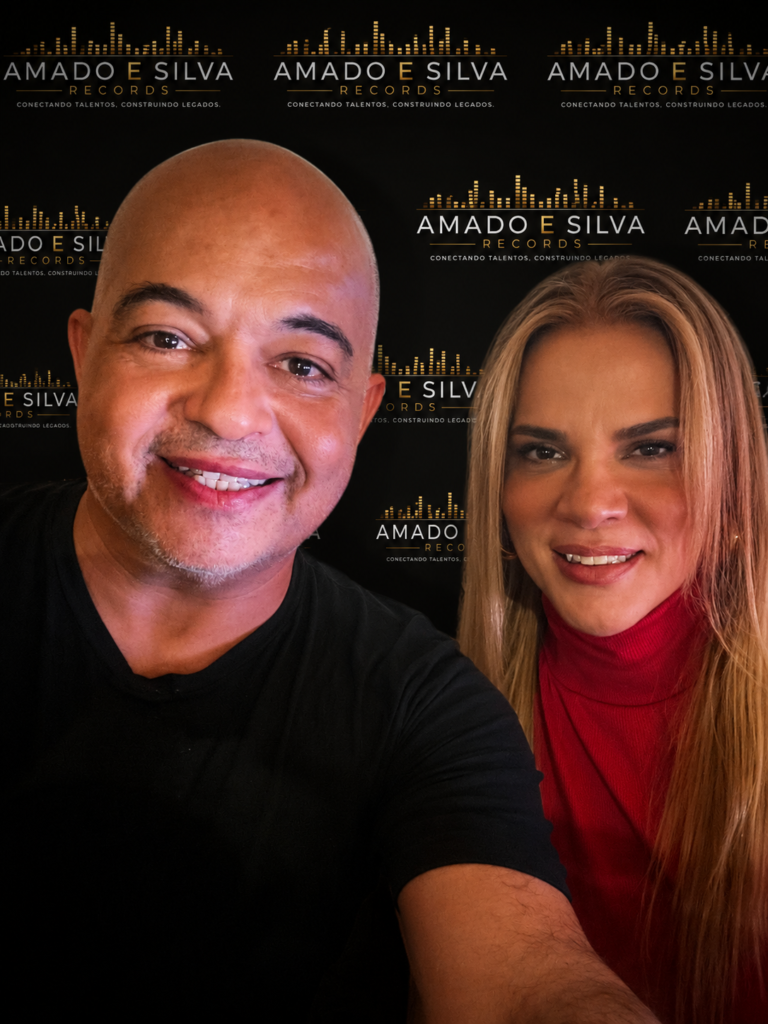 SER 3 amplia universo musical de Cacá Silva e Gabi Amado sobre identidade, memória e pertencimento