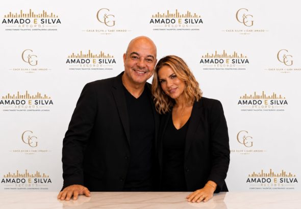 Cacá Silva e Gabi Amado lançam trilogia “Relações Humanas” sobre vínculos, limites e identidade