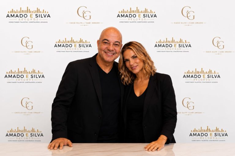 Cacá Silva e Gabi Amado lançam trilogia “Relações Humanas” sobre vínculos, limites e identidade