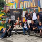 Editora Drum Brasil prorroga prazo na ArtRio para seleção e lançamento de escritores independentes